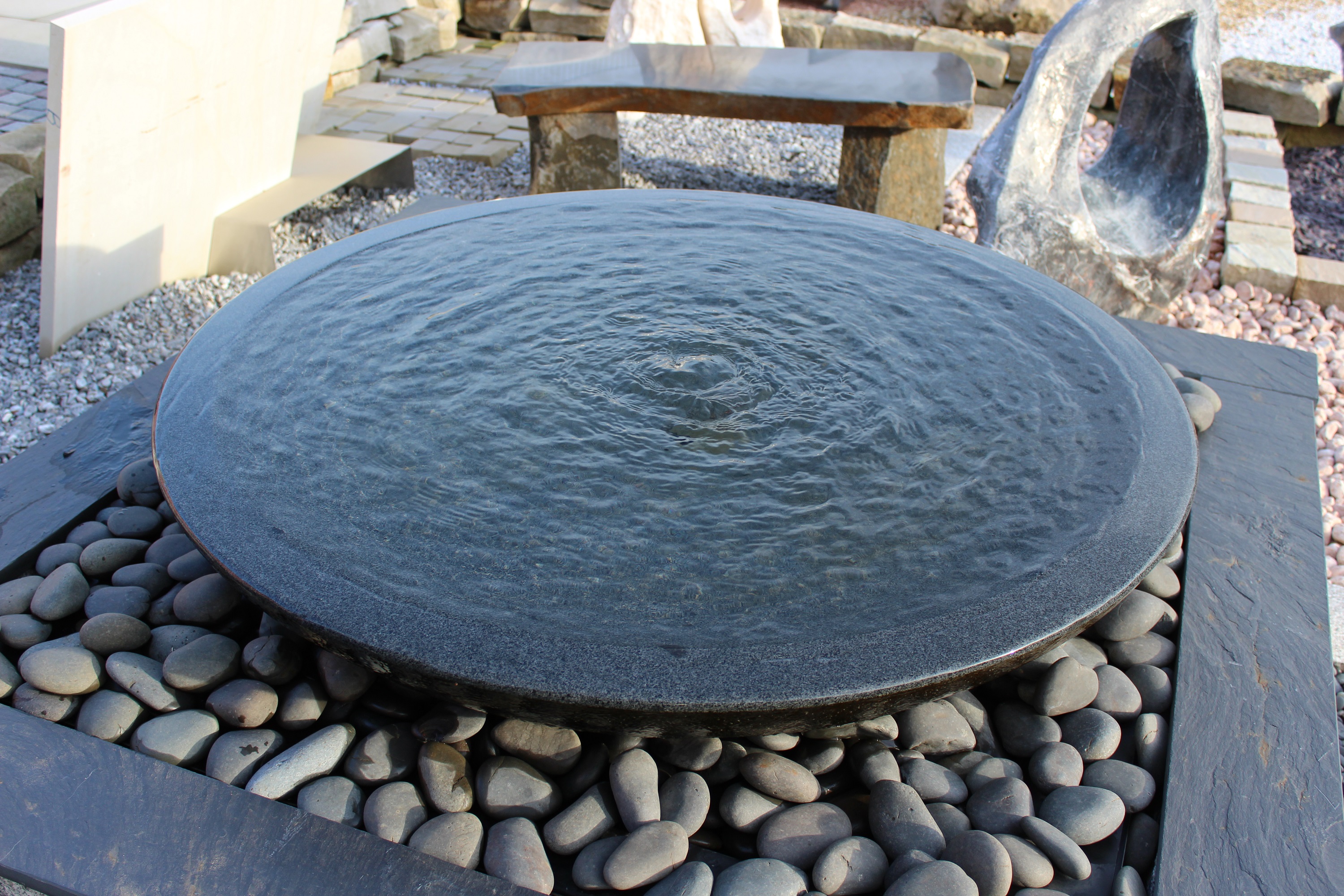 Wasserspiele